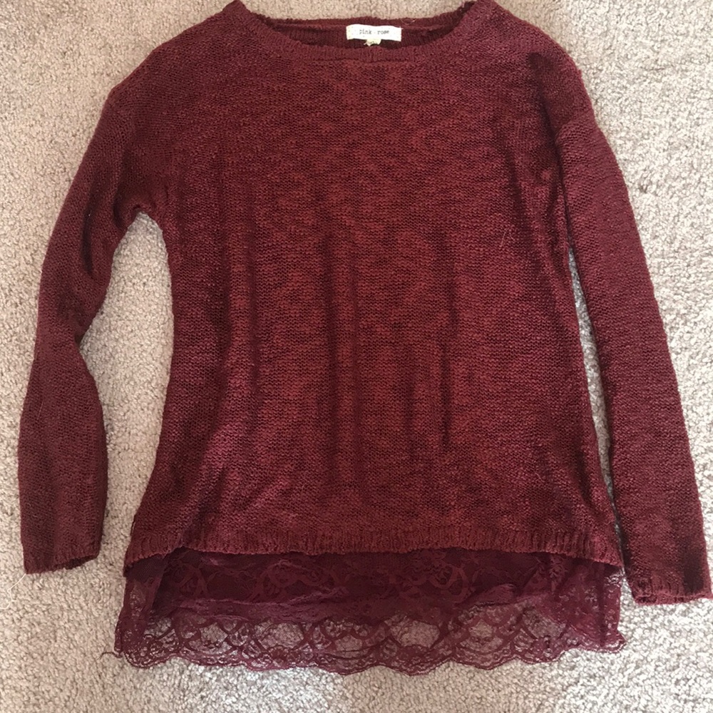 Sweater